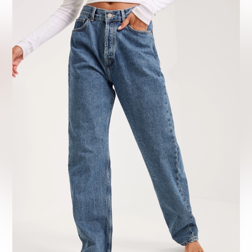 Dr Denim high waist Jeans - Picture 2 of 6